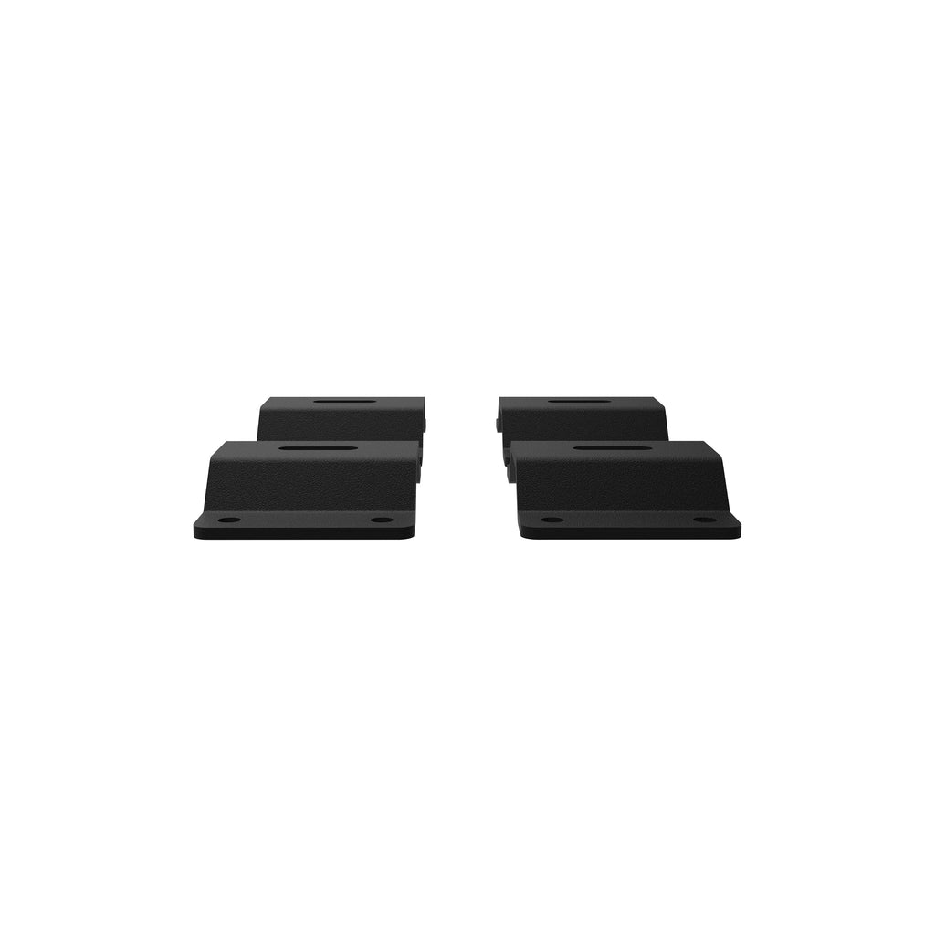 Rooftop Tent 4 Rooftop Tent Mounting Brackets KC HiLiTES