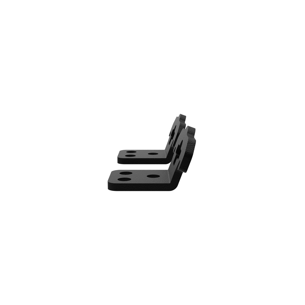 Roof Rack Tie Down Anchors 1 Mounting Hardware Kit 2 Tie Down Anchors KC HiLiTES