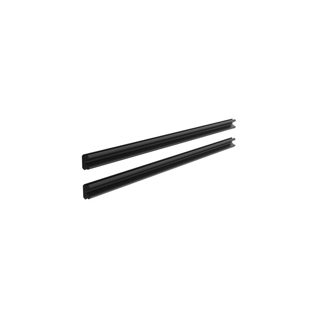 48 Inch Roof Rack Channel Covers KC HiLiTES