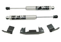 Dual Steering Stabilizer Kit Fox 2.0 Cylinders 2009-2013 Dodge Ram 2500/2009-2012 3500 4WD Superlift