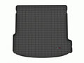 WeatherTech 2021+ Mercedes-Benz AMG GLE 53 Cargo Liners - Black