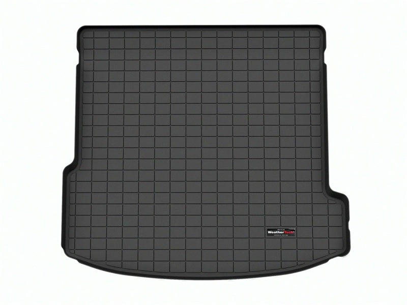 WeatherTech 2021+ Mercedes-Benz AMG GLE 53 Cargo Liners - Black