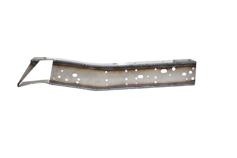 Rust Buster Over Axle Frame Section Right Side