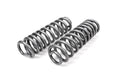 1.5 Inch Leveling Lift Kit Coil Springs Ford F-250/F-350 Super Duty 4WD (2005-2023) Rough Country