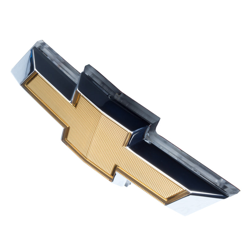 Oracle Illuminated Bowtie - Dual Intensity - White