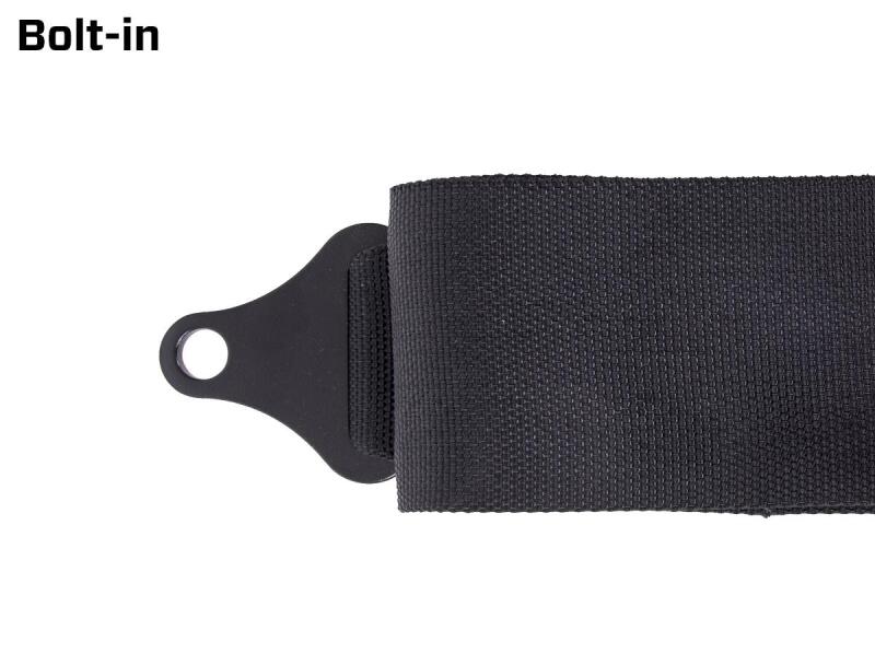 PRP 4.2 Harness- Black