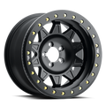 Dirty Life Race Wheels Roadkill 9302 Satin Black 17X9