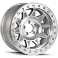Dirty Life Race Wheels Roadkill 9302 Machined 17X9