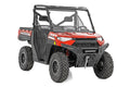 Winch Mount Polaris Ranger XP 1000 Rough Country