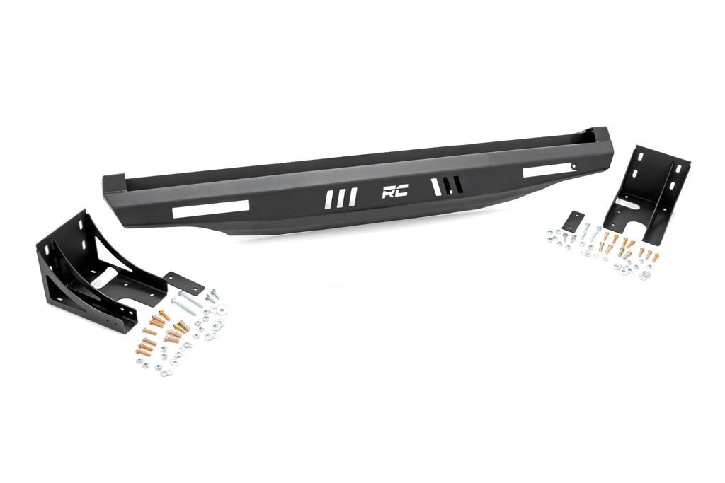 Bumper Rear Multiple Makes & Models (Can-Am/Polaris) Rough Country