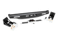 Bumper Rear 6 Inch Black Slimline LED Pair Multiple Makes & Models (Can-Am/Polaris) Rough Country