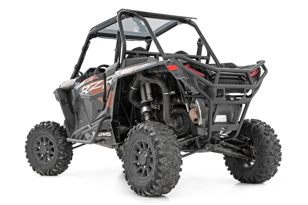2.5 Inch Lift Kit Polaris RZR XP 1000 Rough Country