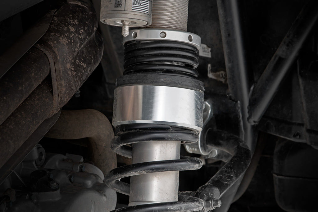 2.5 Inch Lift Kit Polaris RZR XP 1000 Rough Country