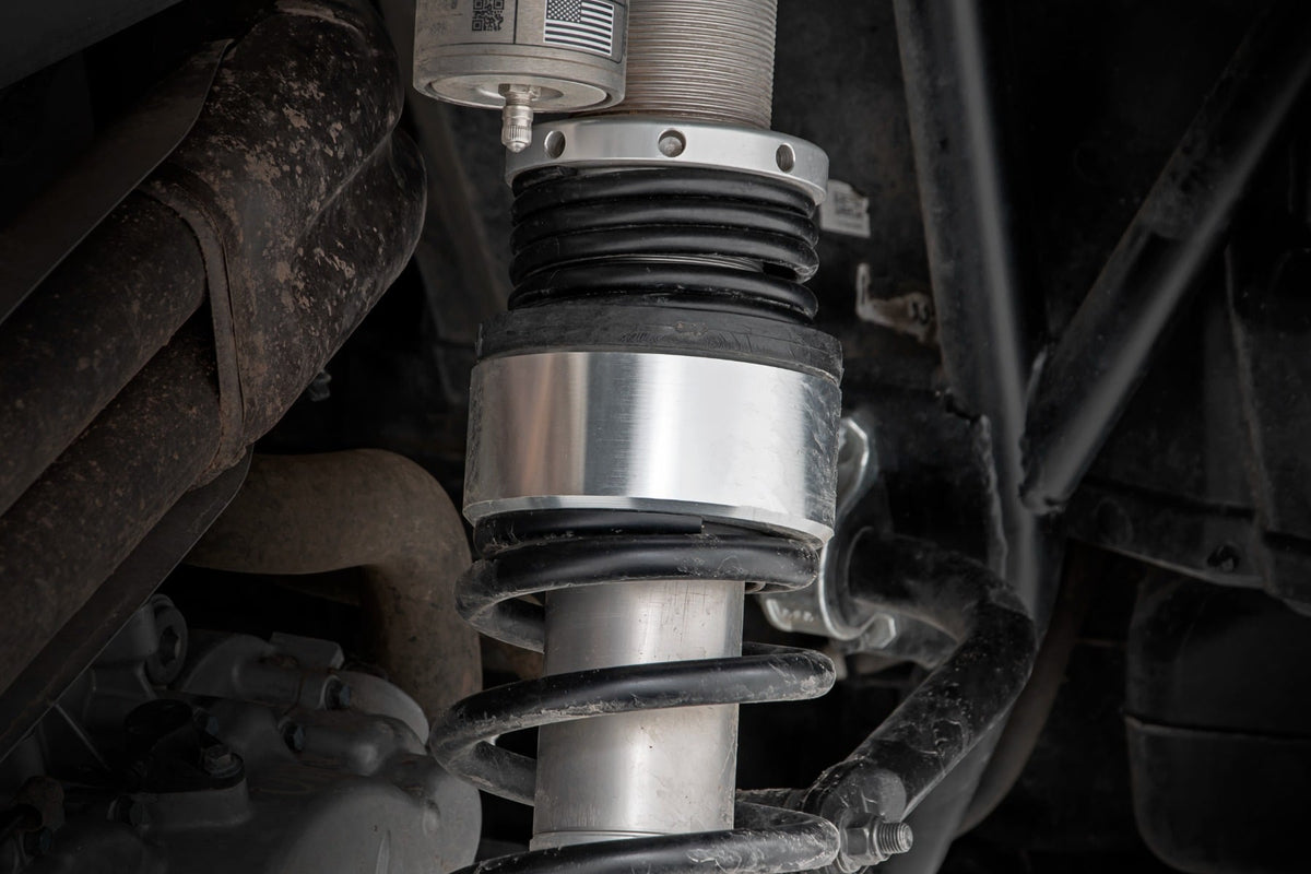 2.5 Inch Lift Kit Polaris RZR XP 1000 Rough Country