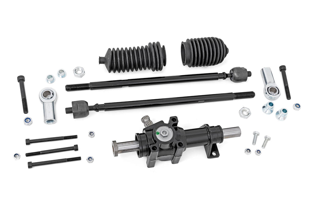Rack and Pinion Heavy Duty Polaris Ranger XP 1000 Rough Country