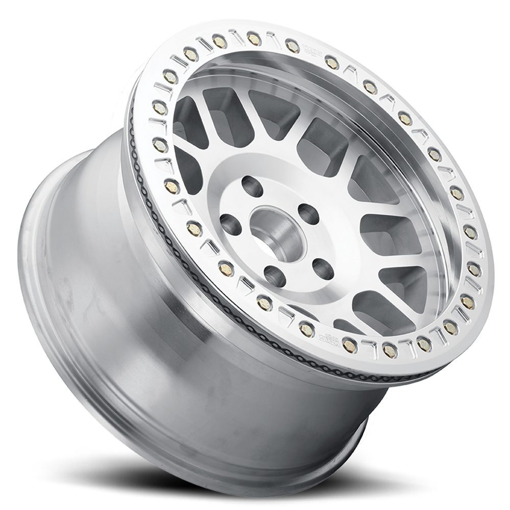 Dirty Life Race Wheels Mesa Race 9312 Machined 17X9