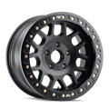 Dirty Life Race Wheels Mesa Race 9312 Matte Black 17X9