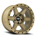 Dirty Life Race Wheels Compound 9315 Desert Sand 20X10