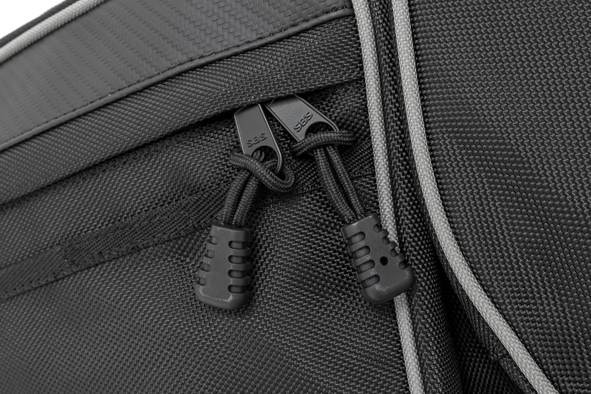 Door Bags Front Door Polaris RZR XP Rough Country