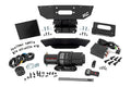Winch Mount Front RS4500S Polaris RZR XP1000-4 (2024) Rough Country