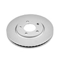 Power Stop 01-07 Chrysler Town & Country Front Evolution Geomet Coated Rotor