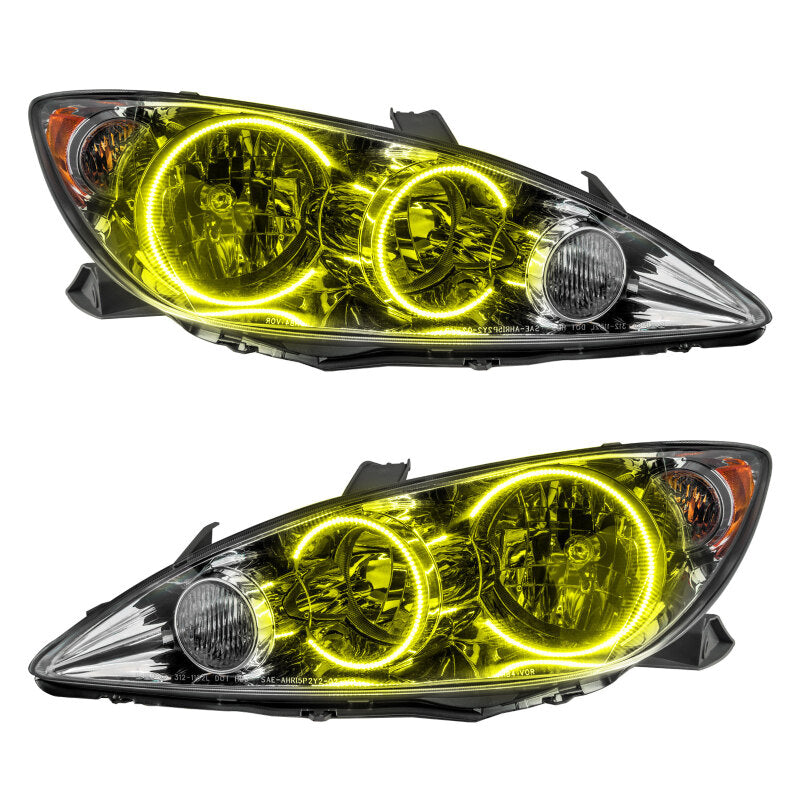 Oracle 05-06 Toyota Camry SMD HL - ColorSHIFT w/ 2.0 Controller