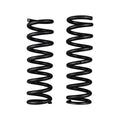 ARB / OME Coil Spring - Front Set 2002 Toyota Prado 90 Series