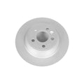 Power Stop 07-11 Volvo S80 Rear Evolution High Carbon Geomet Coated Rotor