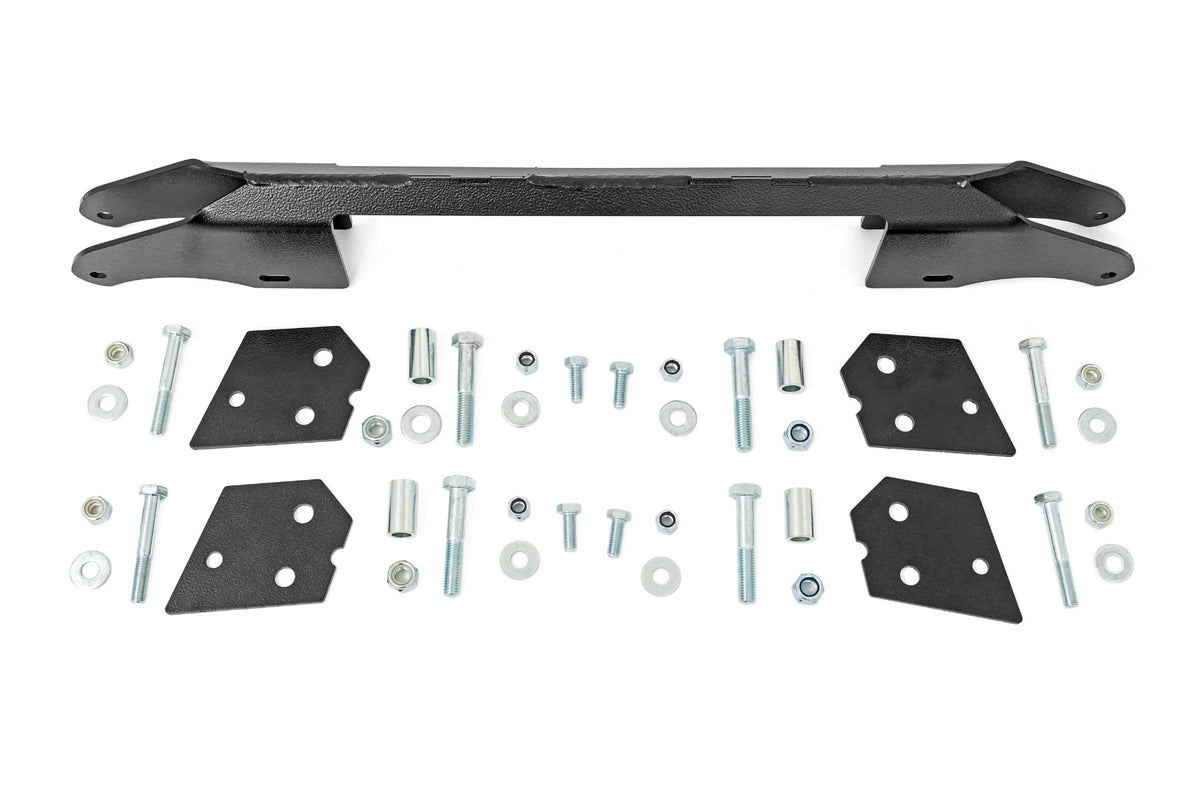2 Inch Lift Kit Kawasaki Teryx 800 4WD (15-20) Rough Country