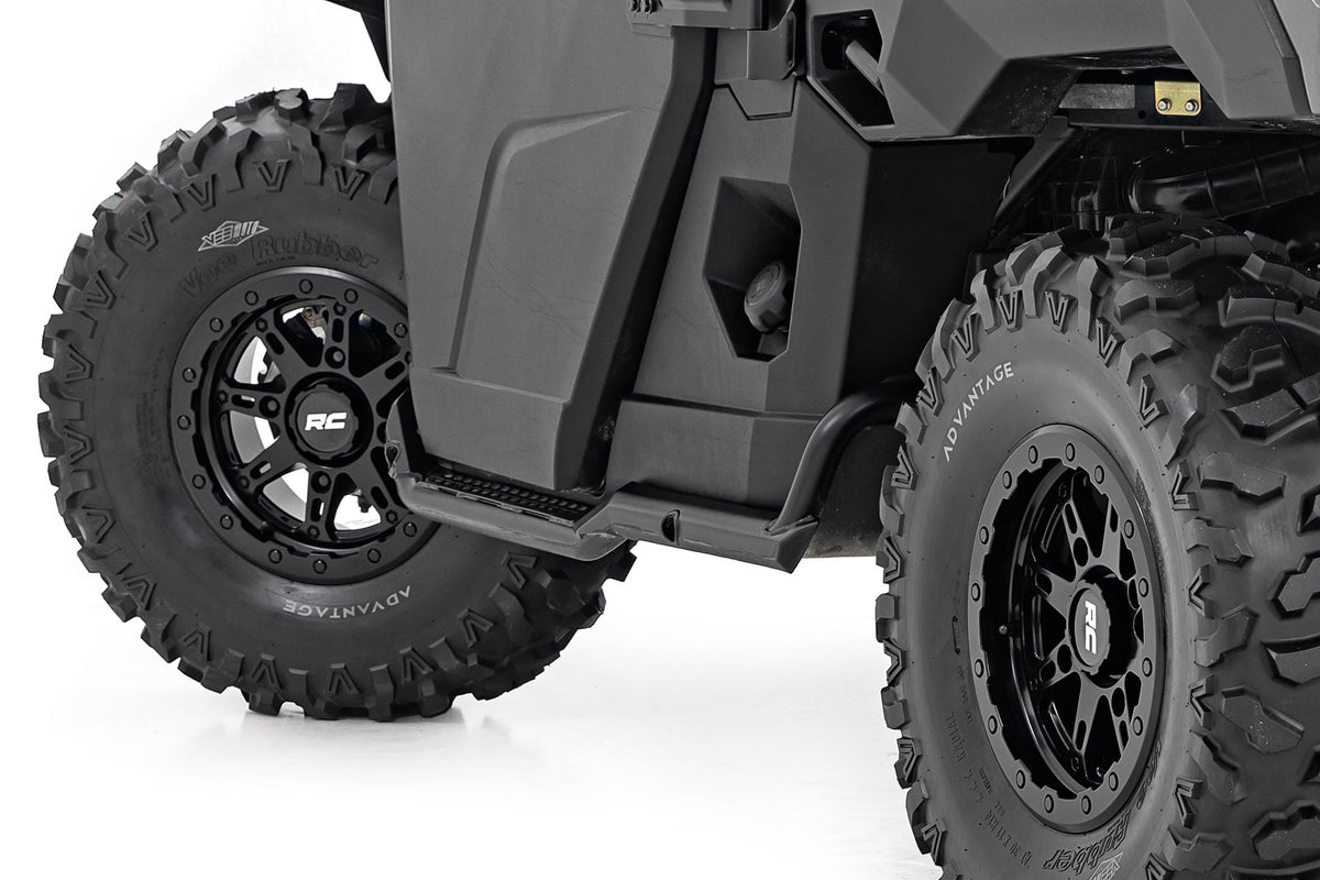 94 Series Wheel UTV Matte Black 14x7 Rough Country