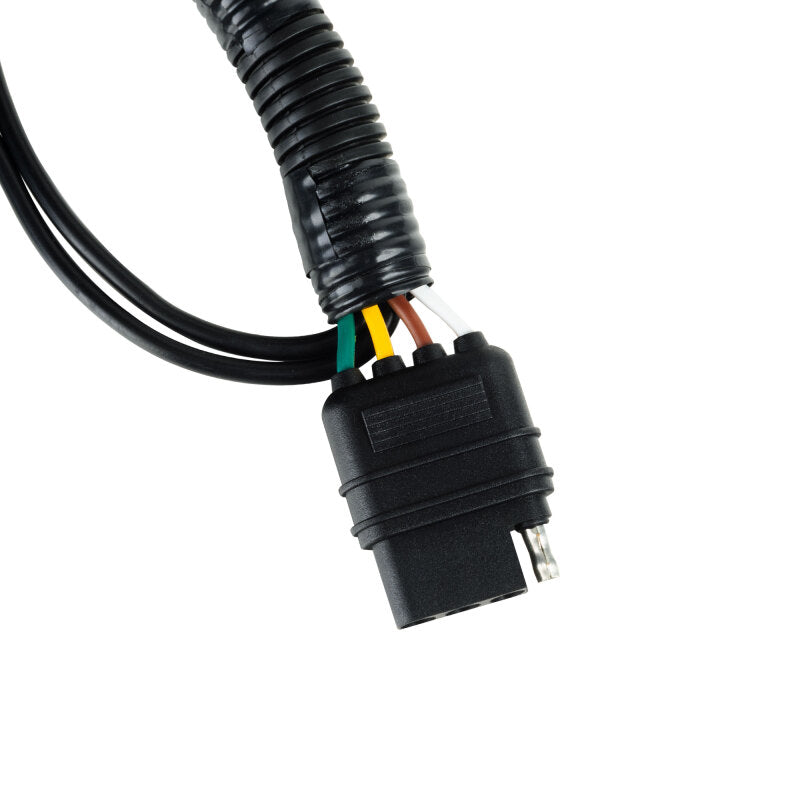 Oracle Jeep JT 7 PIN Trailer Wiring T-Harness Adapter Plug