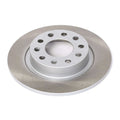 Power Stop 13-16 Dodge Dart Rear Semi Coated Rotor