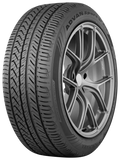 Yokohama Advan Sport EV A/S Tire - 275/45R20 110V
