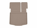 WeatherTech 20-26 Ford Escape Behind 2nd Row Seating SeatBack Cargo Liners HP - Tan