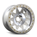 Dirty Life 9400 Roadkill 17x9 / 5x114.3 BP / -14mm Offset / 78.1mm Hub Machined Wheel - Beadlock