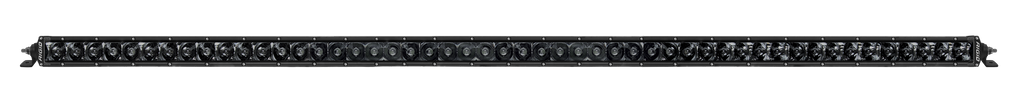 50 Inch Spot Midnight SR-Series Pro RIGID Industries