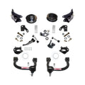 Skyjacker 3 in Suspension Lift Component Box.
