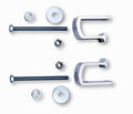 Toolbox Mounting Kit Lund