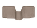 WeatherTech 2011-2019 Ford Explorer Rear FloorLiner HP - Tan