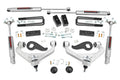3 Inch Lift Kit Sierra/Silverado 3500 HD 2WD/4WD (20-26) Rough Country