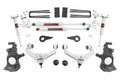 3.5 Inch Knuckle Lift Kit M1 Silverado/Sierra 2500HD/3500HD (11-19) Rough Country