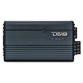 DS18 4-Channel Class-D Amp Stereo Full-Range 4 x 250 W RMS at4 ohm 4- Titanium