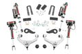 3 Inch Lift Kit Vertex Silverado/Sierra 2500HD/3500HD (20-26) Rough Country