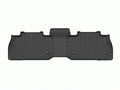 WeatherTech 22-23 BMW iX xDrive50 / 2023 iX M60 (I20) Rear FloorLiner - Black