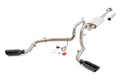 Performance Cat-Back Exhaust No Std Cab Ford F-150 2WD/4WD (2015-2020) Rough Country