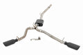 Performance Cat-Back Exhaust Stainless 3.6L Jeep Gladiator JT (20-25) Rough Country