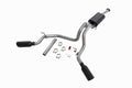 Performance Cat-Back Exhaust Stainless 3.5L Toyota Tacoma (16-23) Rough Country