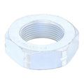 RockJock Jam Nut - 1-1/2in -12 LH Thread For Threaded Bung