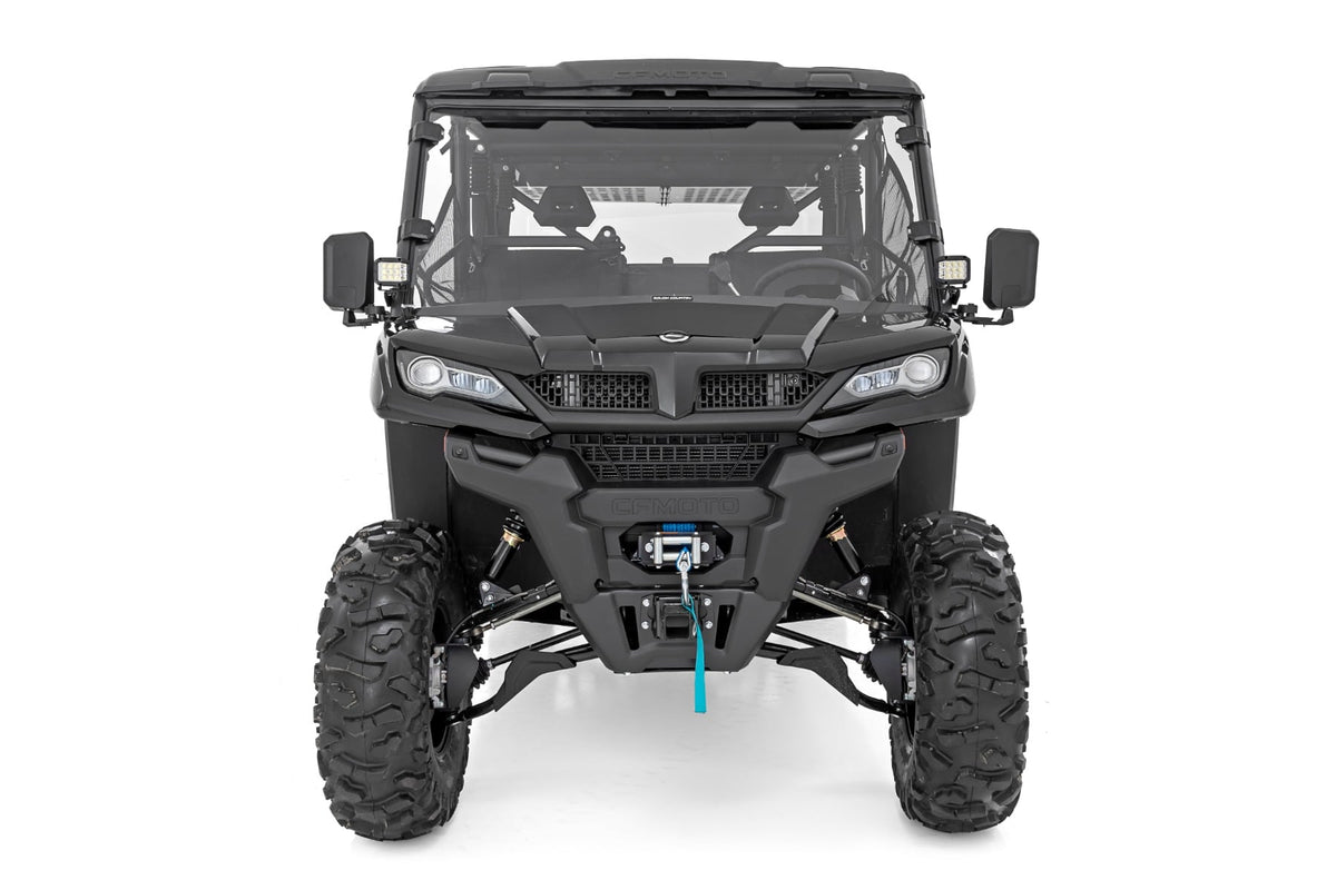 2 Inch Lift Kit CFMOTO UFORCE 1000 Rough Country
