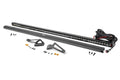 LED Light Kit Front Mount 50 Inch Spectrum Series Single Row CFMOTO UFORCE 1000 Rough Country